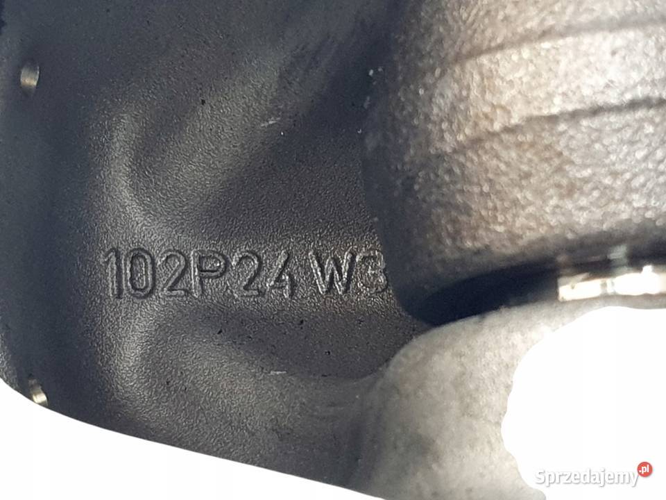 TŁOK SILNIKA Porsche Cayman 718 Boxster 982 GTS osobowe lubelskie Chełm