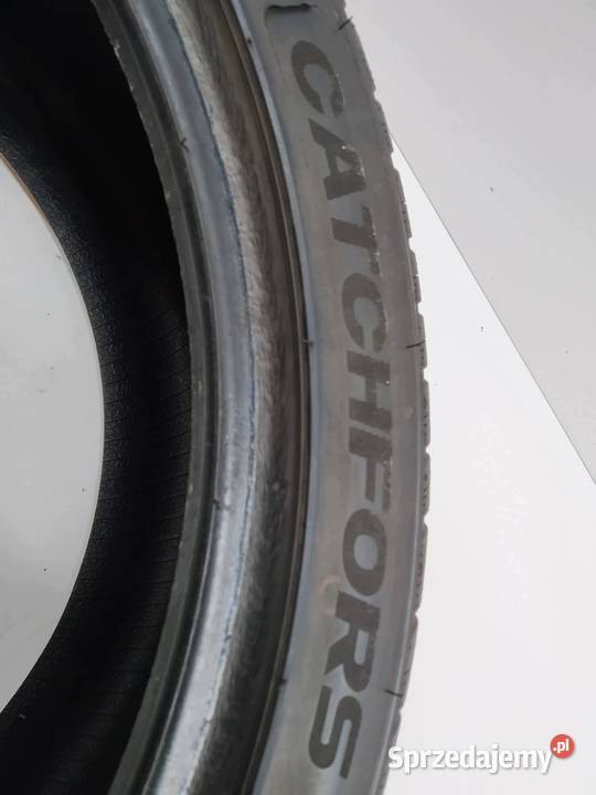 OPONA CAŁOROCZNA WINDFORCE CATCHFORS 25535ZR19 świętokrzyskie