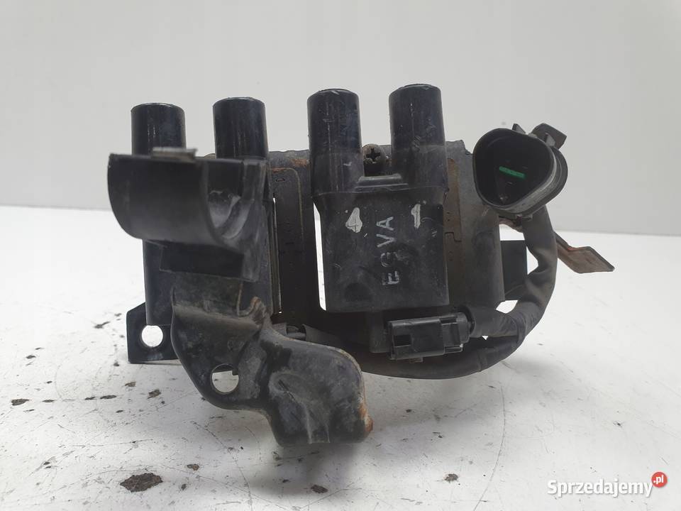 CEWKA ZAPŁONOWA Hyundai i10 12 16V G4LA