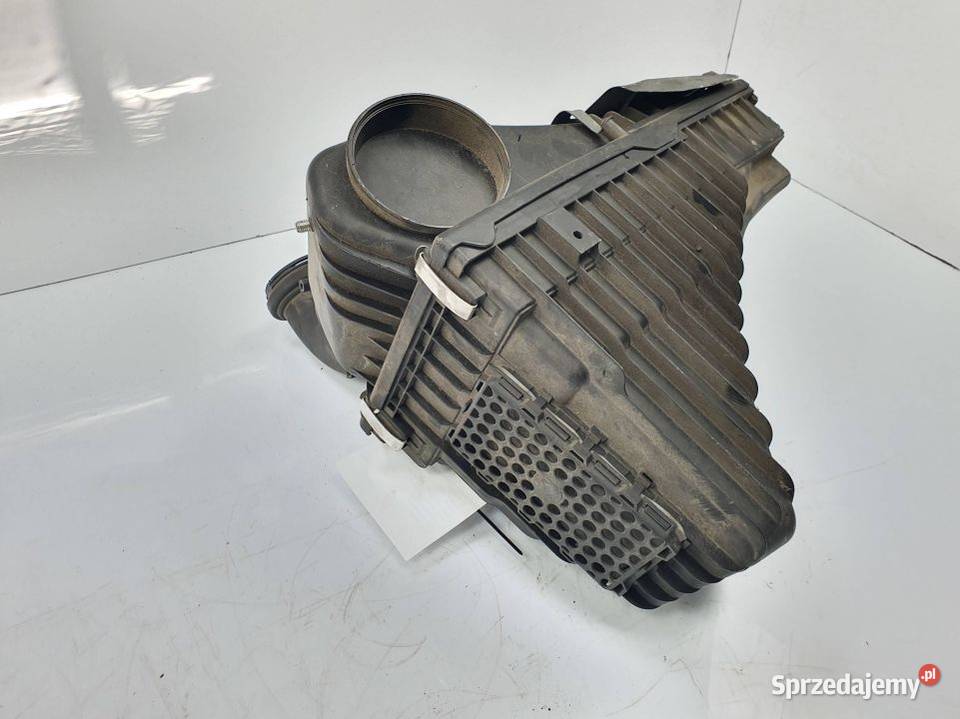 OBUDOWA FILTRA PORSCHE CAYENNE I 7L5128607D kujawsko-pomorskie sprzedam