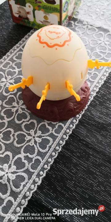 Gra zręcznościowa Moszczenica