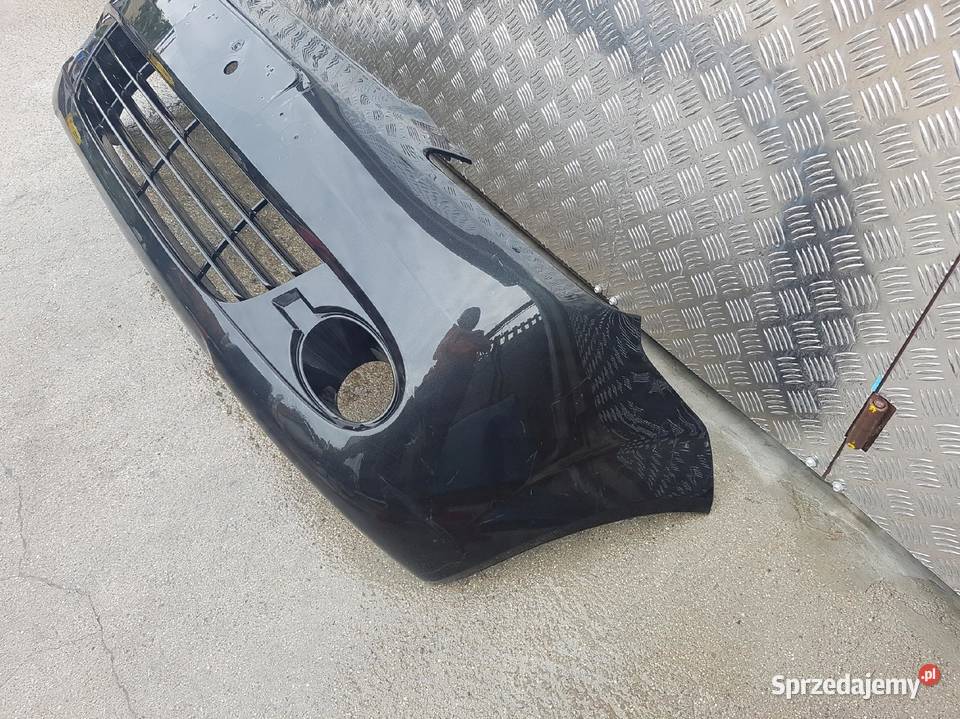 ZDERZAK PRZEDNI CHEVROLET SPARK 0510 WYSYŁKA Międzychód