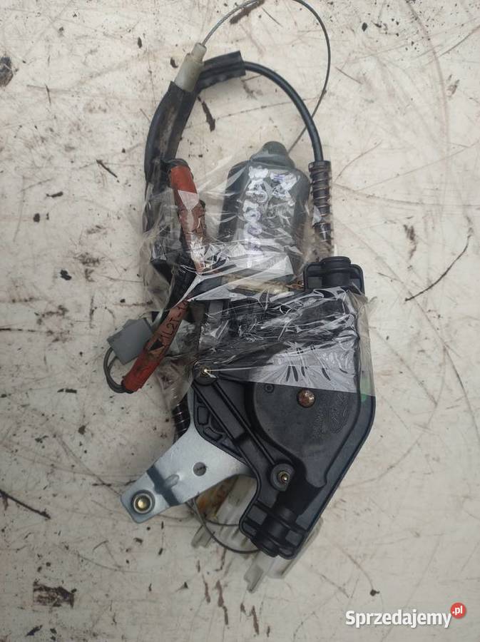 FORD EXPLORER 3 III podnośnik szyb przód tył sprzedam