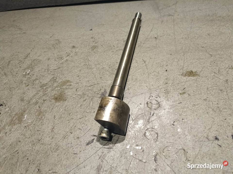 BMW R1200GS GS K25 1200 WAŁEK BALANSUJĄCY Pokrywy i osłony silnika