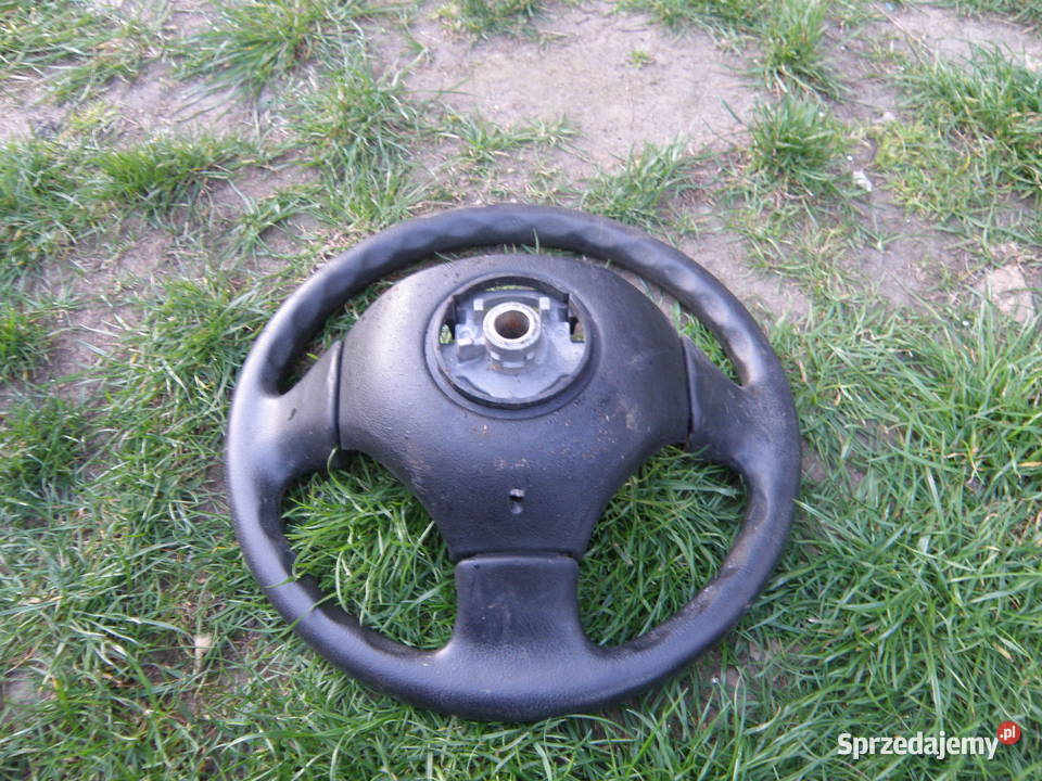 Kierownica Peugeot 206 Kraków