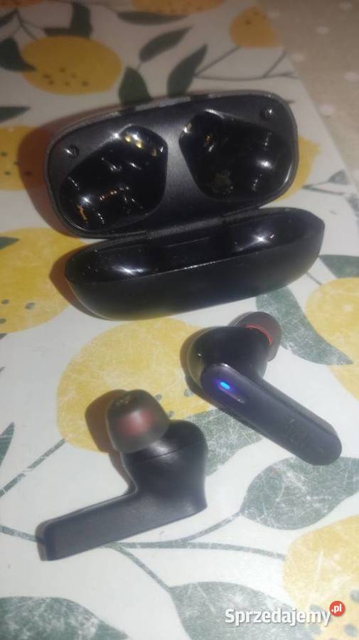 Słuchawki bezprzewodowe bluetooth JBL Głogów