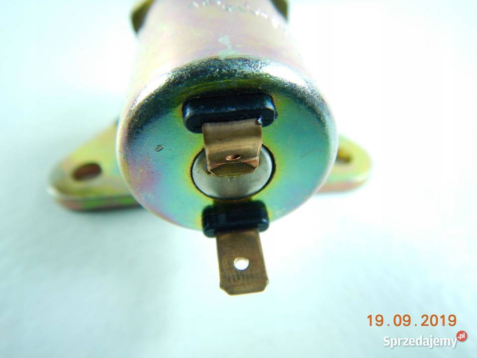 ZESTAW NAPRAWCZY ZWROTU IVECO 2992278 sprzedam