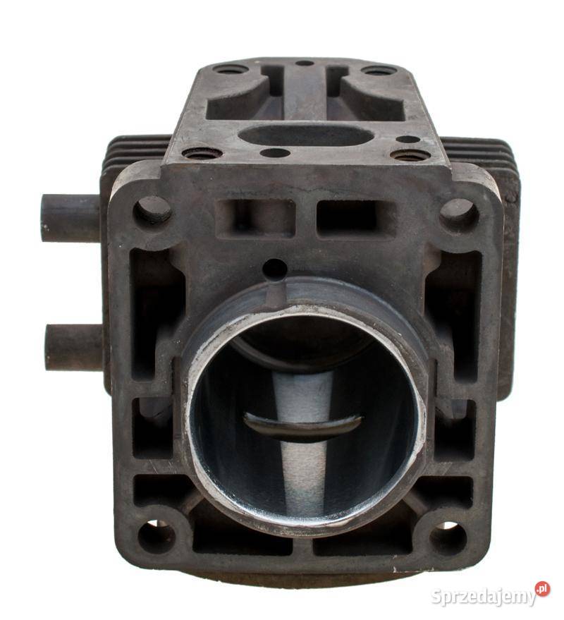 Cylinder Mitsubishi TLE24bez tłoka KC13036BA Opalenica