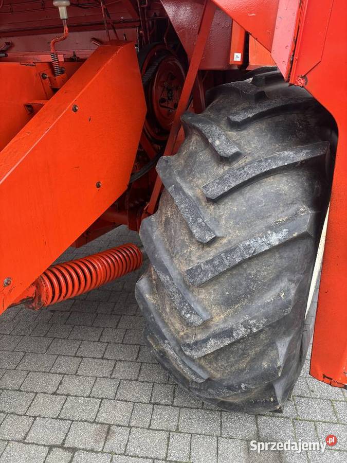 Bizon 56 1989r Głogówek