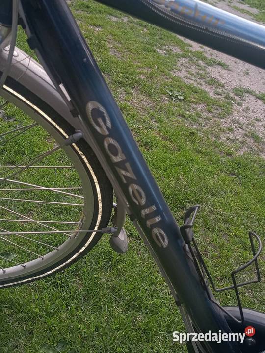 Rower męski gazelle Szczucin
