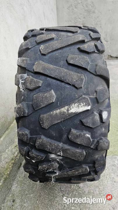 Opony do quada Innova AT26x10r14 25560r14 Słupca