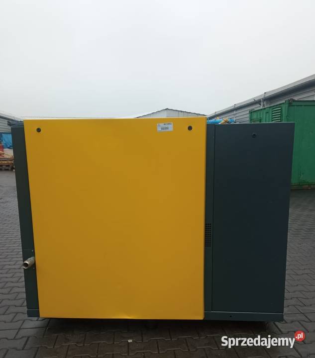 Sprężarka śrubowa Kaeser ASD37SFC22KWS014602 Wilków
