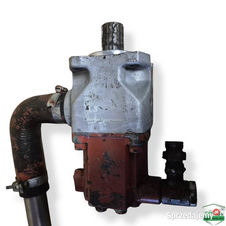 Pompa Hydrauliczna 380954 MEILLERKIPPER Massey Ciechanowiec