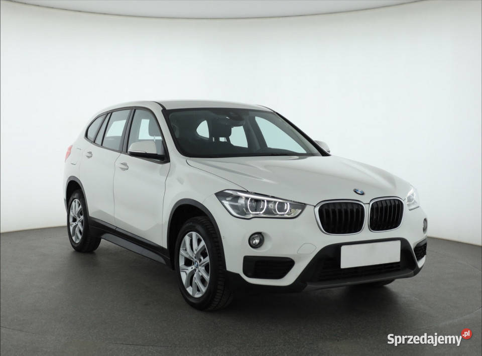 BMW X1 sDrive20i Piaseczno