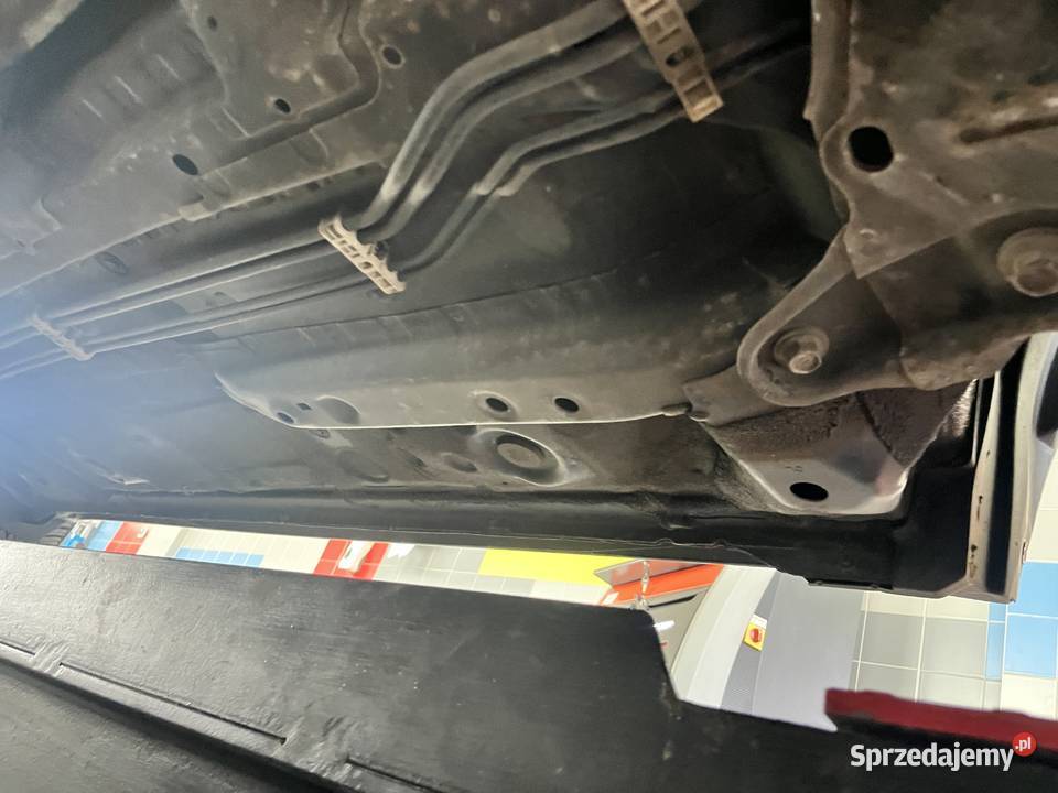 Toyota Yaris piękny stan absolutnie bez rdzy podkarpackie Rzeszów