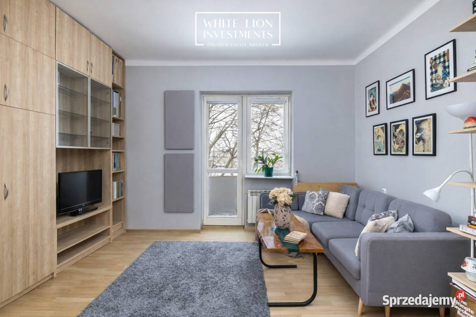 Mieszkanie 4189m2 2 pokoje Warszawa Sokołowska