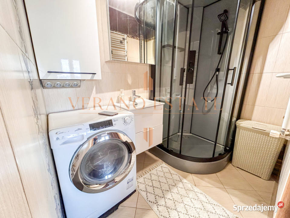 Zadbane 56 m 3 pokoje Do zamieszkania Legionowo