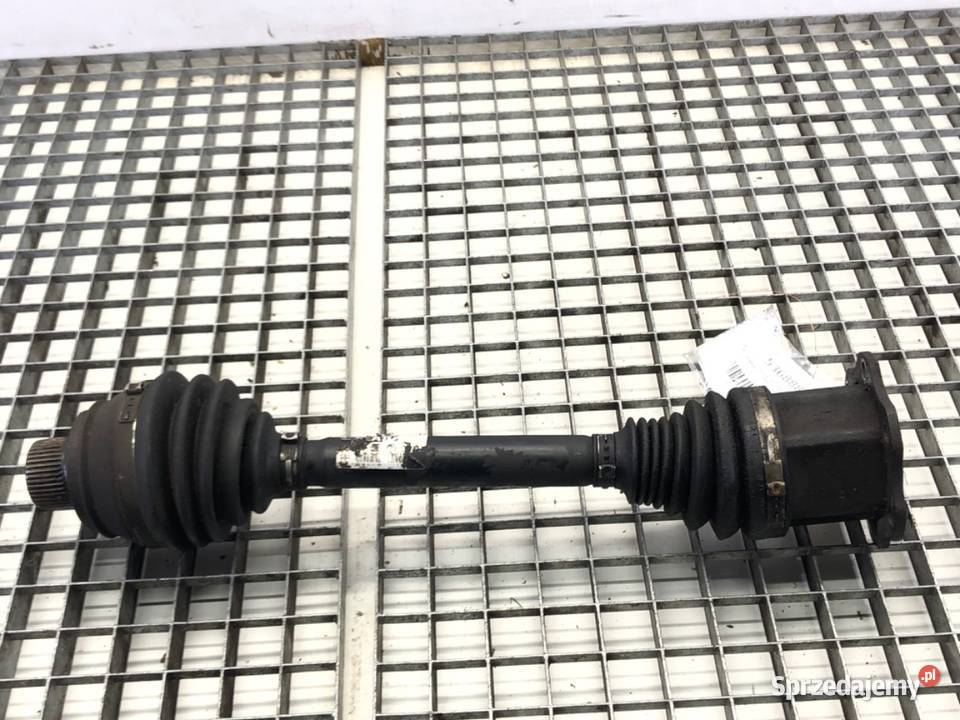 PÓŁOŚ PRAWY PRZÓD AUDI A8 D4 42 371 0918 PRZEGUB osobowe Półosie