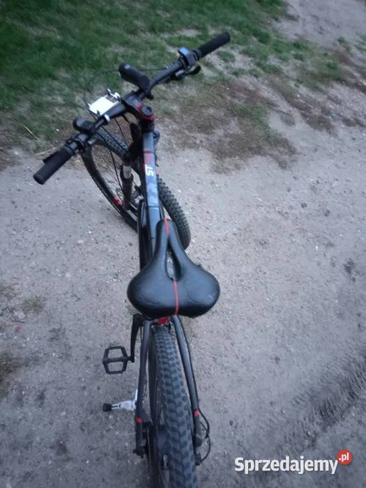 Ebike 500W 20Ah 36V Nowa bateria zasięg do 150 kujawsko-pomorskie Występ