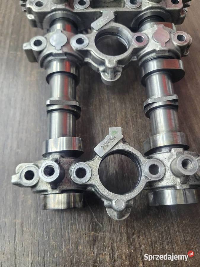 DUCATI MULTISTRADA V 4 S V4S 1200 2126 WAŁKI wielkopolskie sprzedam