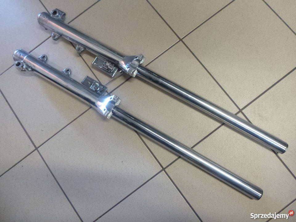 Lagi amortyzatory przednie Yamaha Virago Jawiszowice