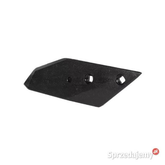 Dłuto lemiesza prawe 210x80x13 mm do Lemken Kamionna