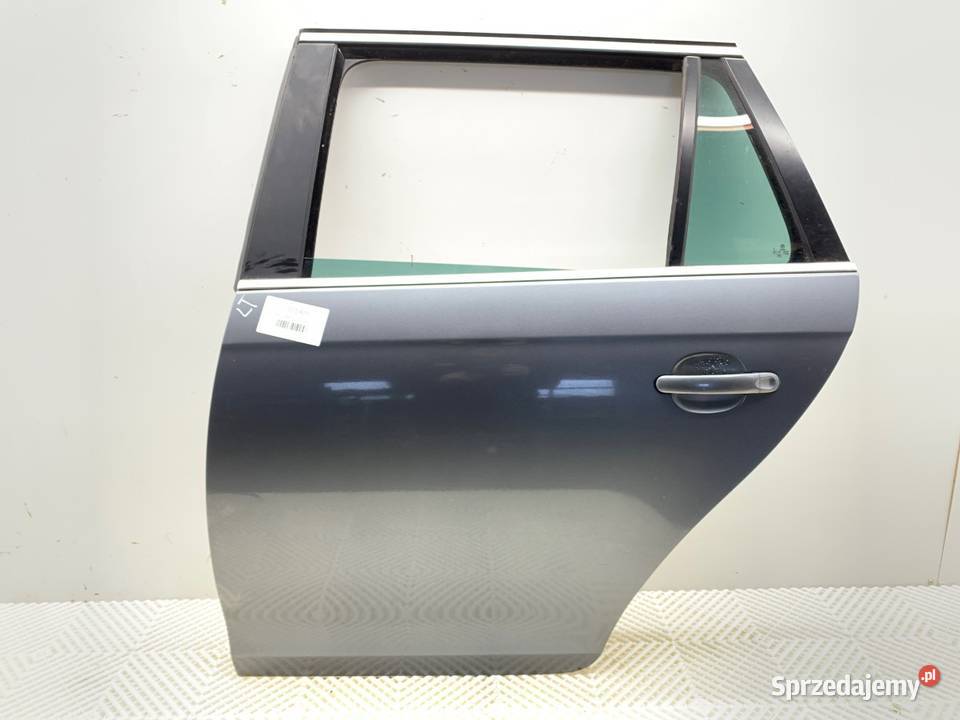 DRZWI LEWY TYŁ VW GOLF V Kombi 0310 LD7X