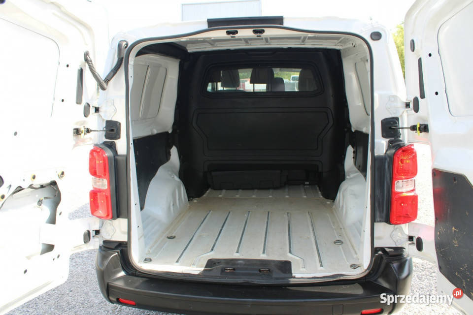 Toyota ProAce Brygadowa D4D 144 Active Fvat sprzedam