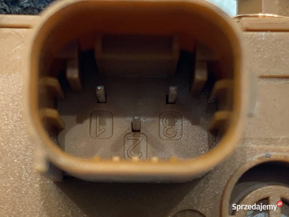 CZUJNIK JAKOŚCI POWIETRZA AUDI Q7 4M 4H0907658A