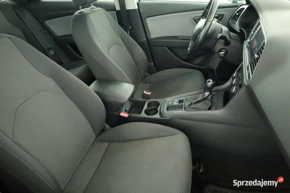 Seat Leon 12 TSI Piaseczno sprzedam