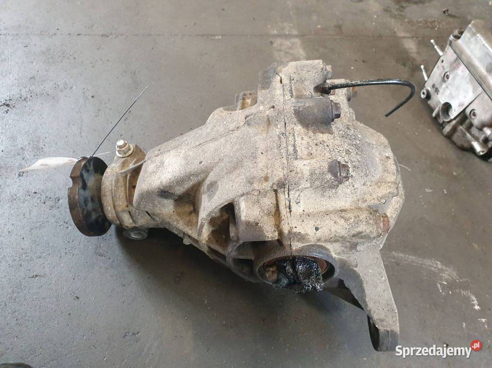 DYFERENCJAŁ TYŁ MERCEDES ML W163 4460310013 osobowe