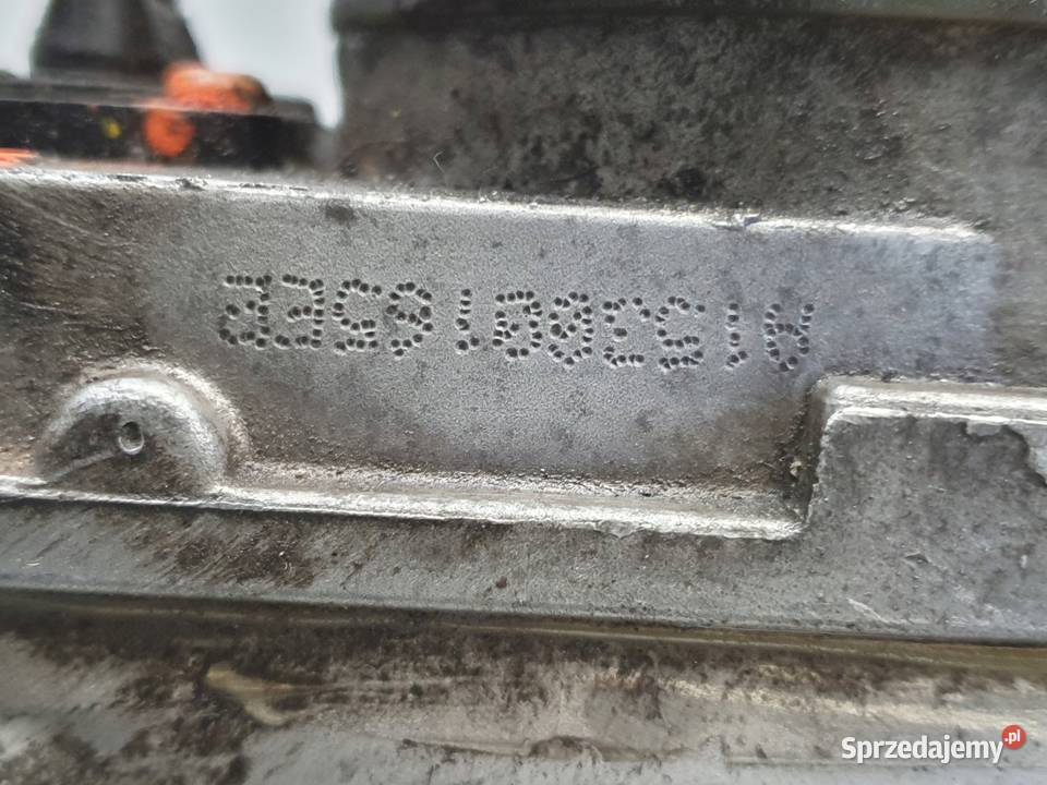 Opel Vectra C Signum POMPA WSPOMAGANIA TRW Części samochodowe Rudka