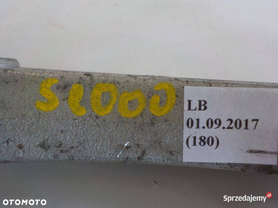 ZAWIAS KLAPY BAGAŻNIKA HONDA S2000 Nowy Tomyśl sprzedam