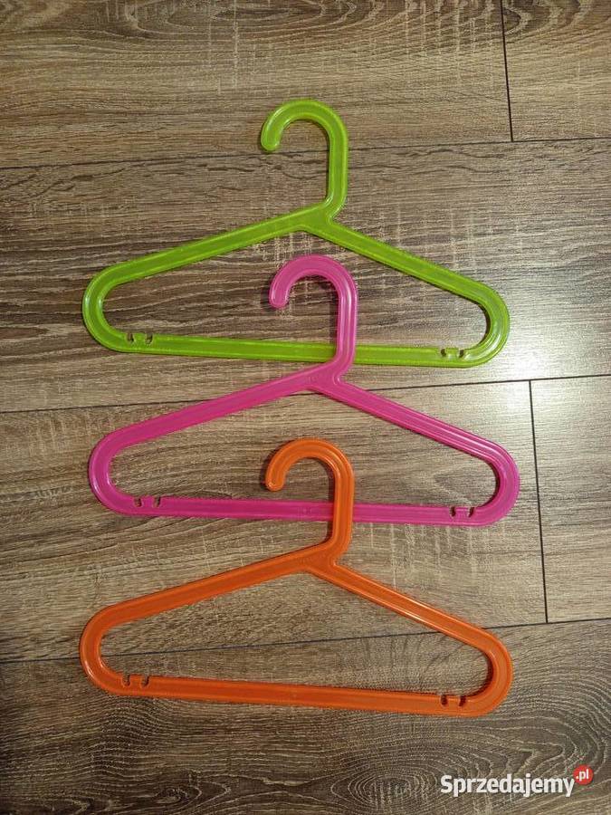 Wieszak ubraniowy IKEA Bagis Gdańsk