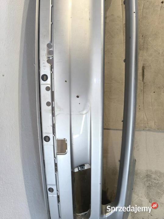 ZDERZAK PRZÓD PRZEDNI 3547 PRZED LIFT BMW E46