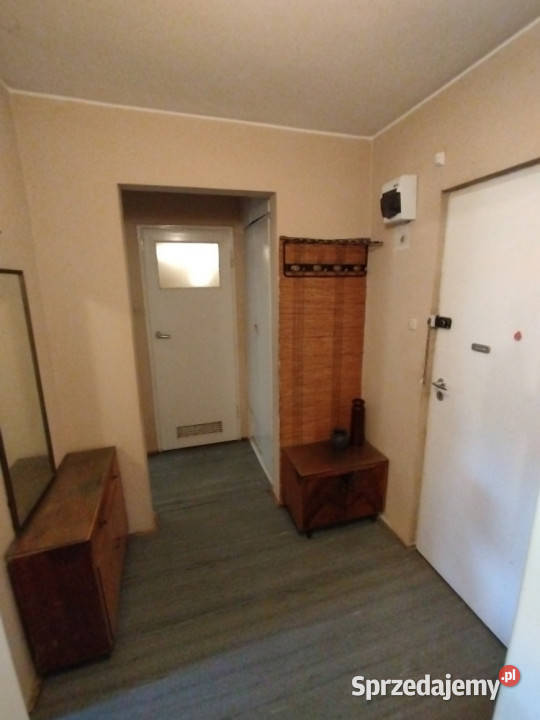 Sprzedam BEZPOŚREDNIO dwa pokoje MokotówSłużew
