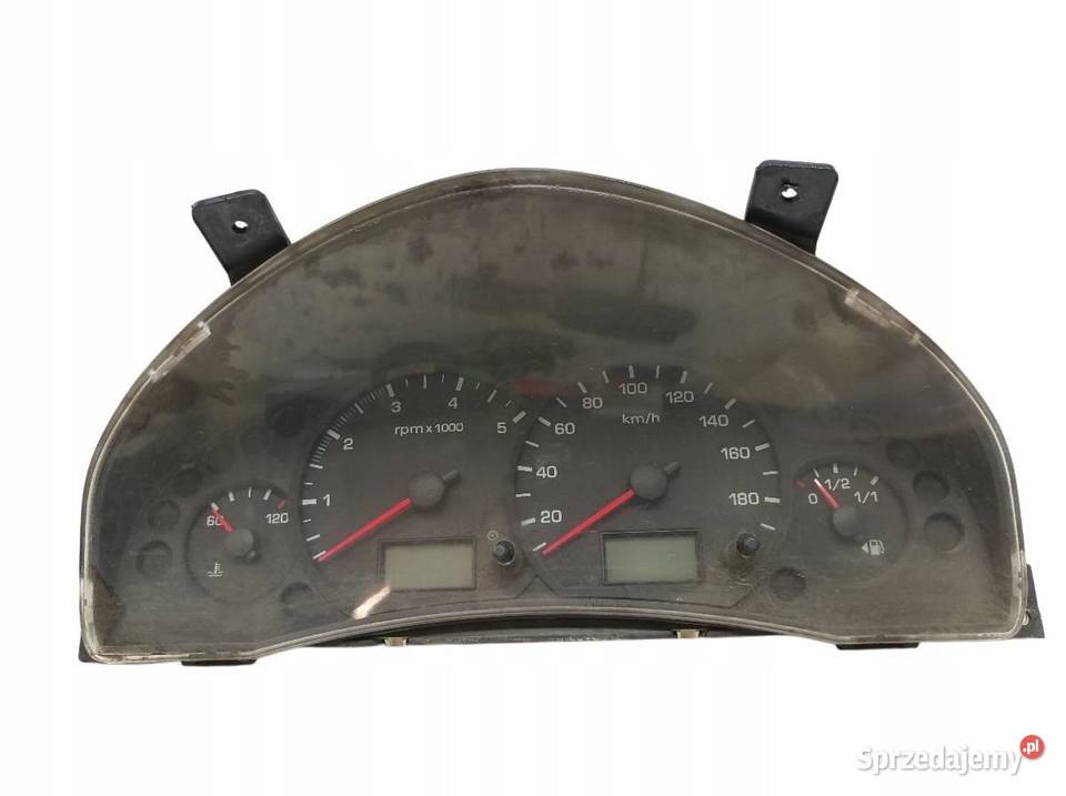 LICZNIK 3C1T10849GD 20 D Ford Transit V 20002006