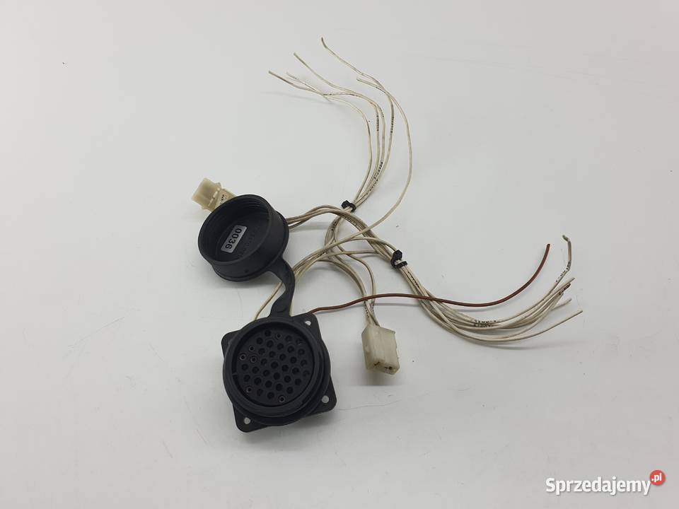 WTYCZKA KOSTKA DRZWI MAN LE Karoseria Janowice sprzedam