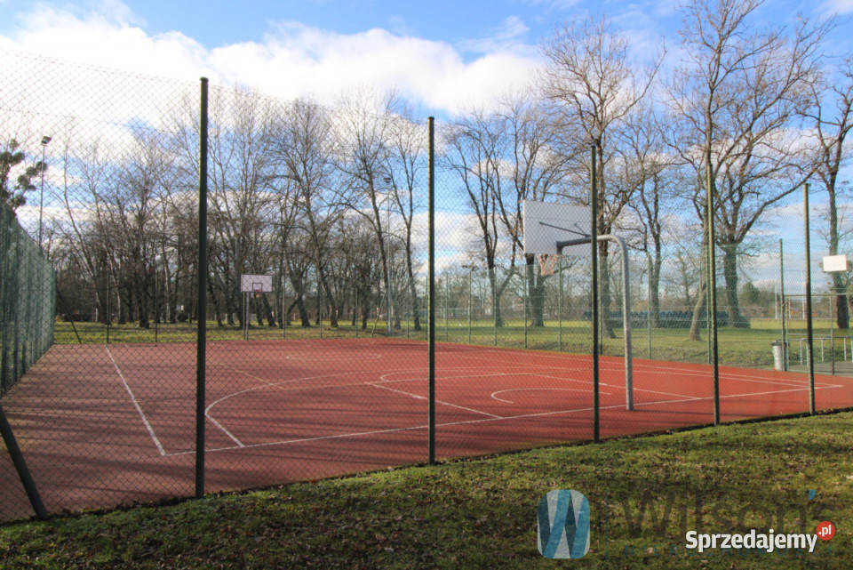 Mieszkanie Wrocław 5169m2 3pokojowe