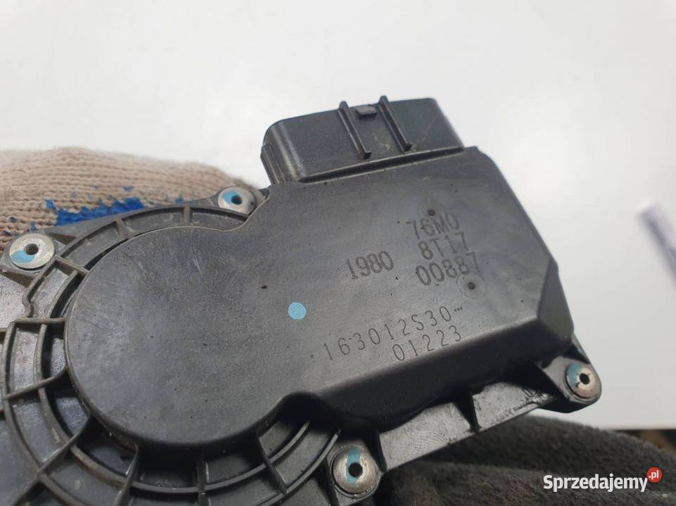 PRZEPUSTNICA SUZUKI SX4 II SCross 163012S30 Lipno