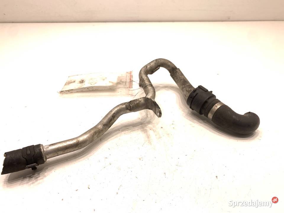 RURA WODY AUDI A8 D4 057121507H 42 351 0918