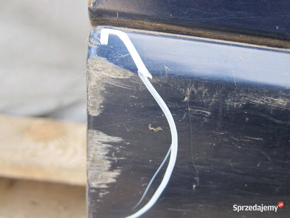 SUZUKI GRAND VITARA II LIFT 09r drzwi lewe przód