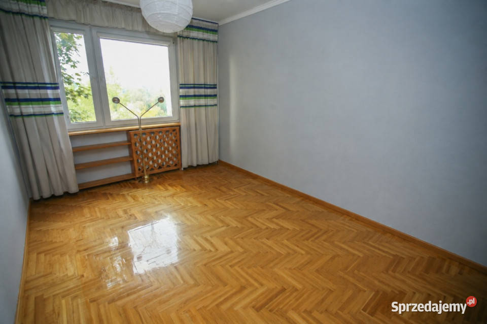 SPRZEDAM mieszkanie 3 pokoje 61m2 os Polskich Bielsko-Biała sprzedam