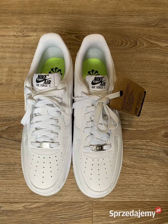 Nike Air Force 1 07 Next Nature