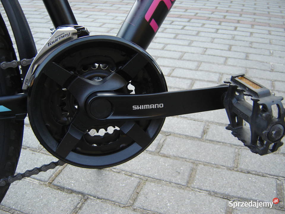 Rower MTB Cross marki Northtec model Ragusa Florianów