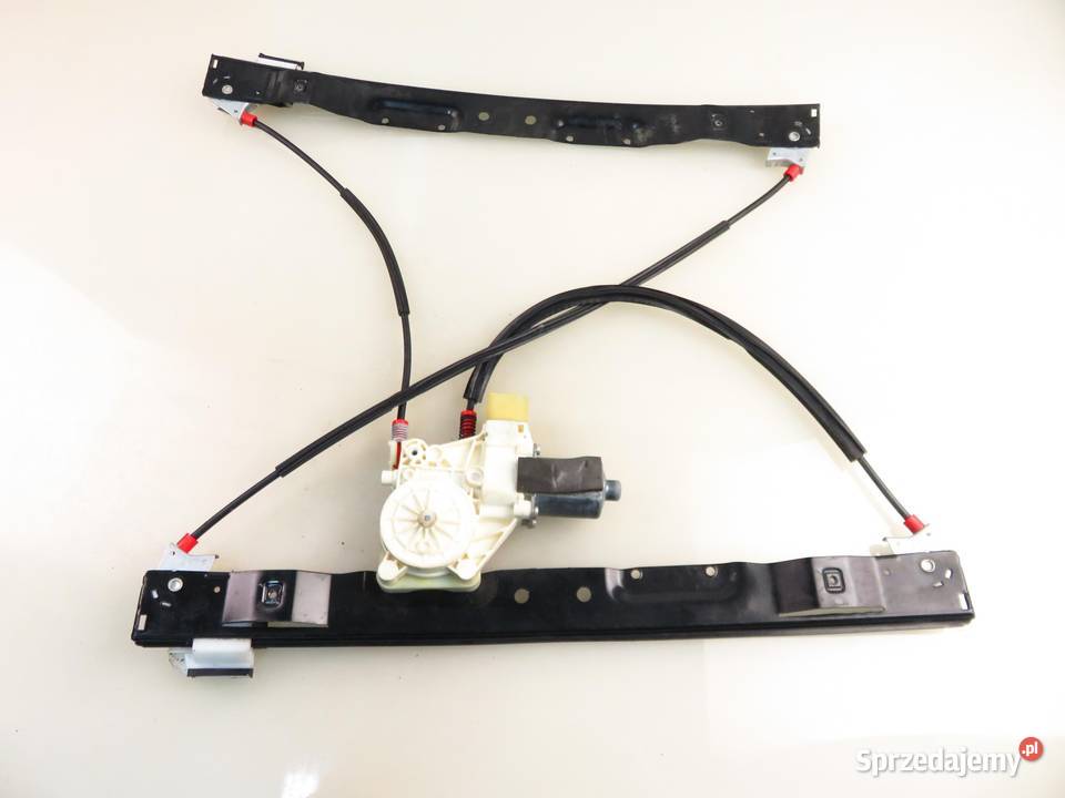 PODNOŚNIK SZYBY PRAWY PRZEDNI FORD S I WA6 małopolskie