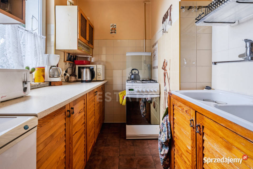 sprzedaży mieszkania 53m2 3 pokojowe Gdańsk Sprzedaż