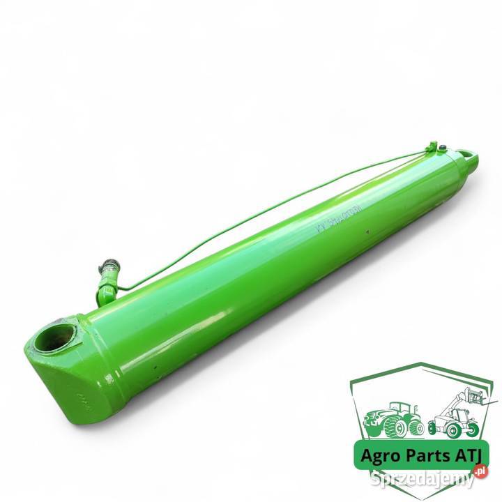Siłownik hydrauliczny ramienia Merlo TF 4511 podlaskie Ciechanowiec