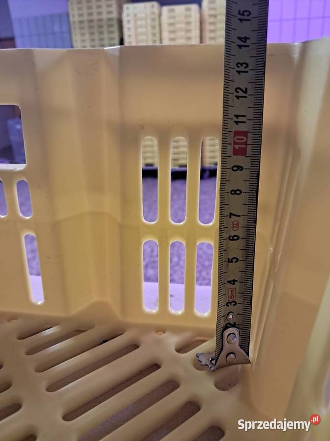 Kosze piekarnicze 60x40x14 Rzeszów