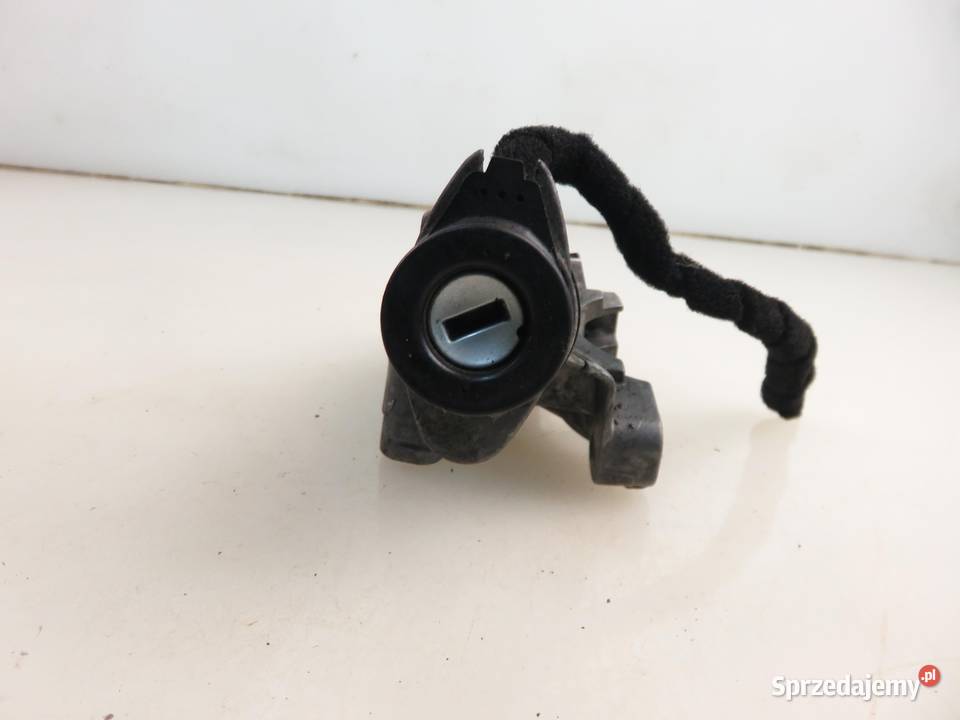 STACYJKA VW PASSAT B5 FL Variant 3B6 4B0905851B Stacyjki i kluczyki